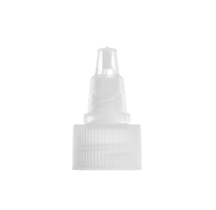 20/410 Natural PP Twist Turn Closure, 2.9mm Dosage
